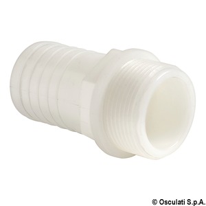 Hose adaptor